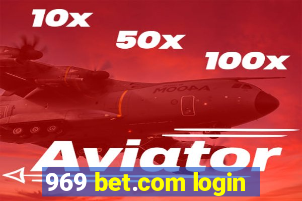 969 bet.com login